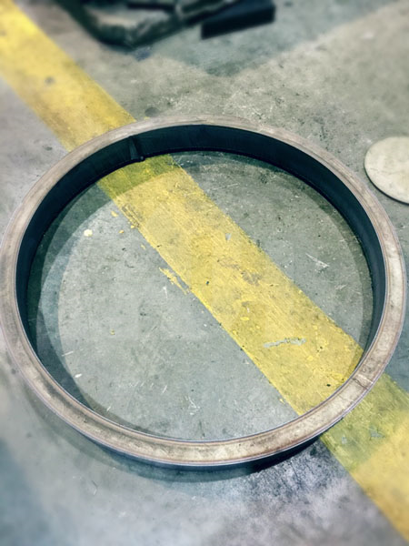 Stainless Steel 304 & 316L Plate